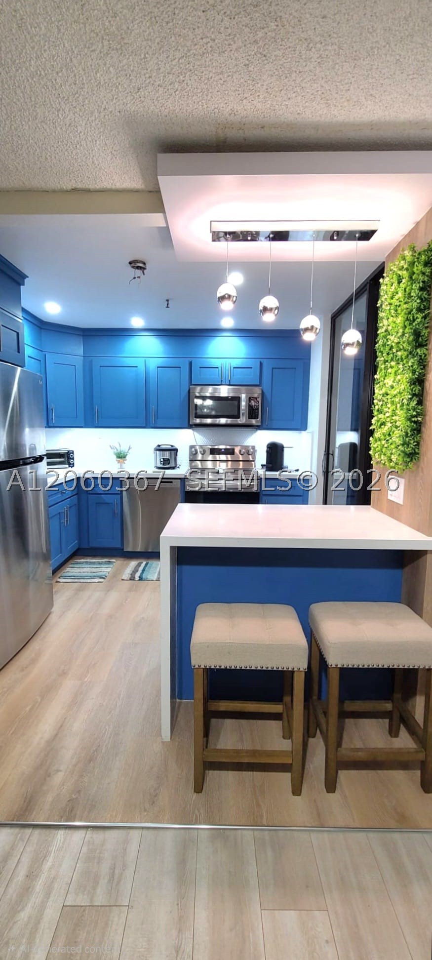 COCO WOOD CONDO - Residential
