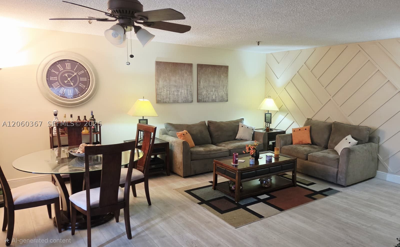 COCO WOOD CONDO - Residential