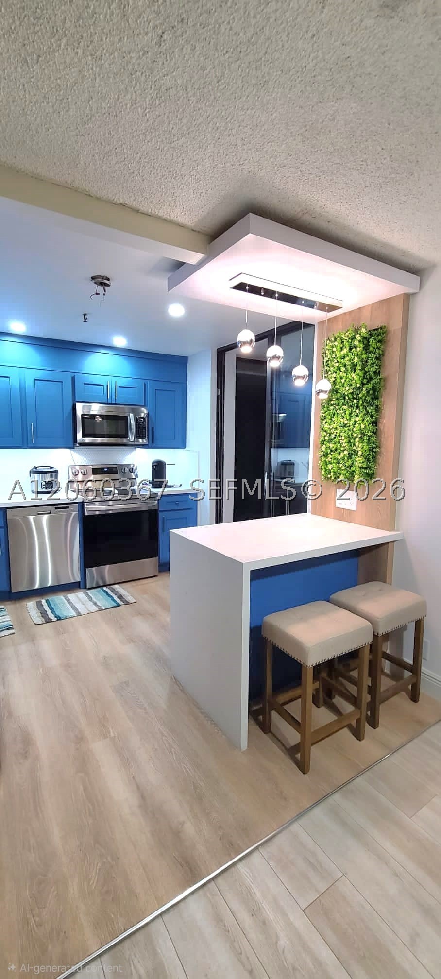 COCO WOOD CONDO - Residential