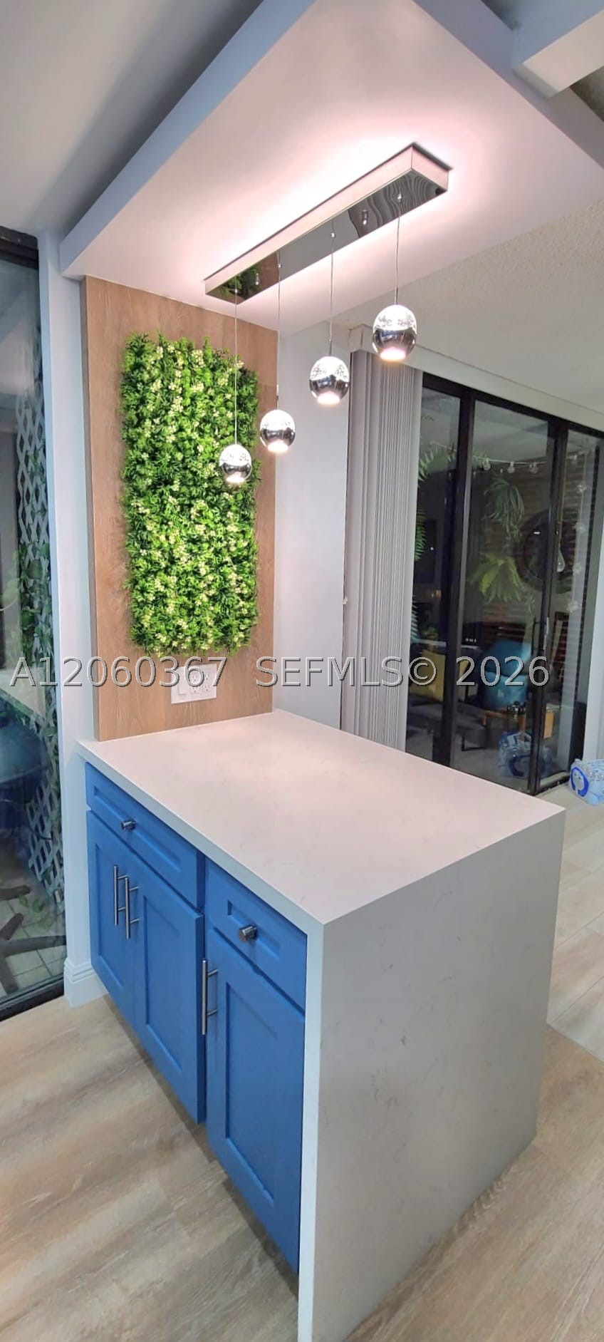 COCO WOOD CONDO - Residential