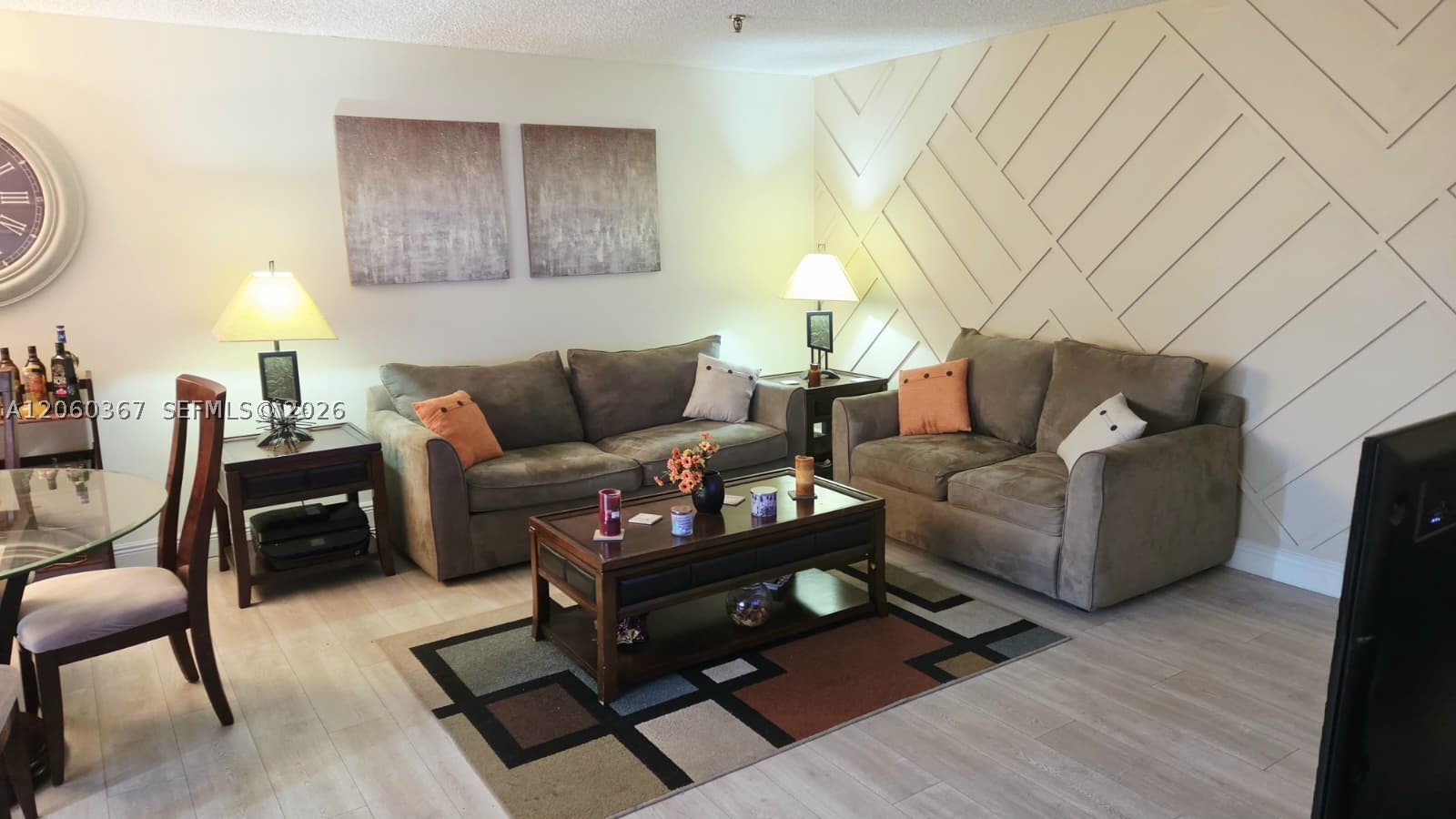 COCO WOOD CONDO - Residential