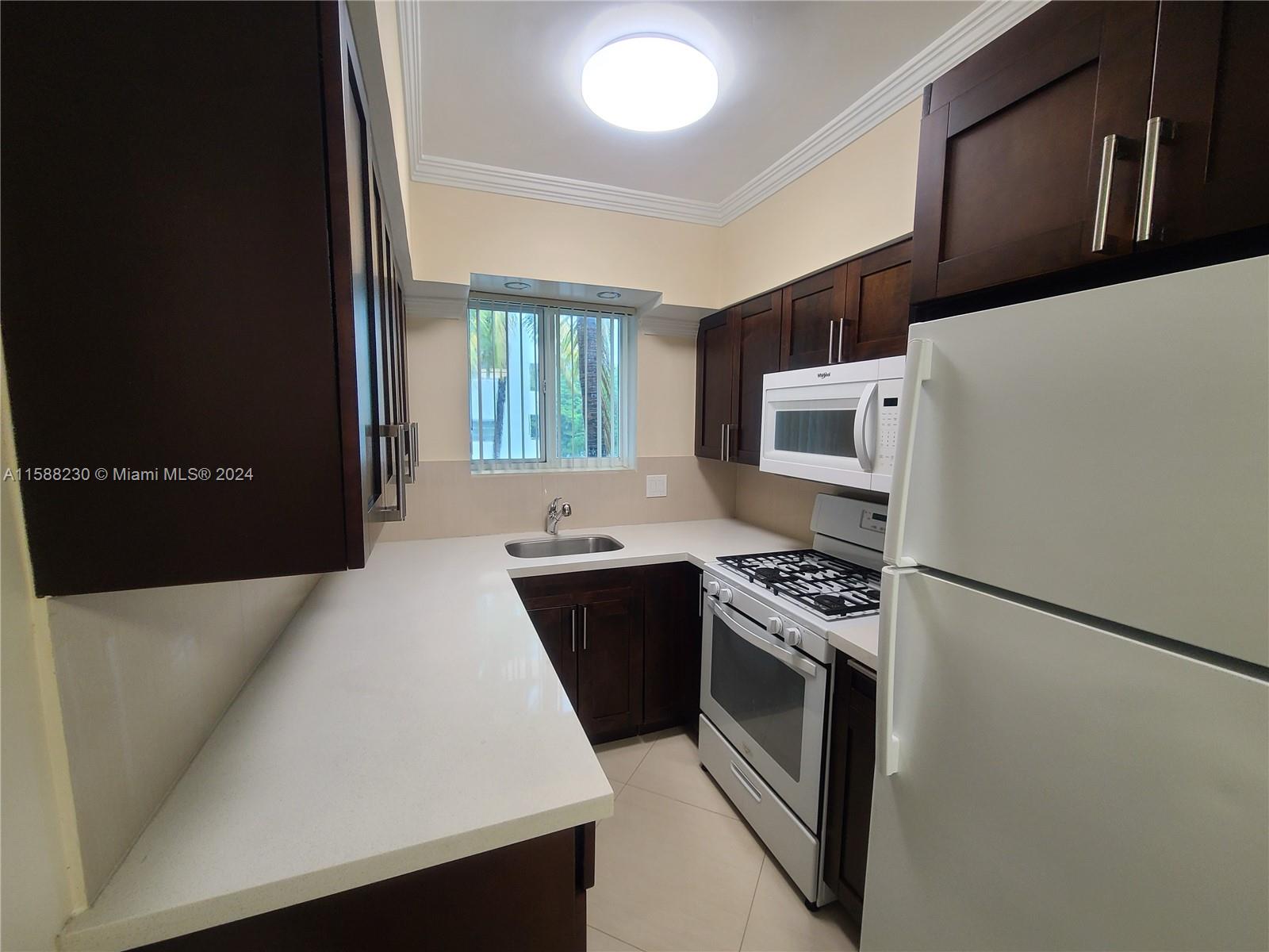 KRENWAL CORP CO-OP - Residential Lease