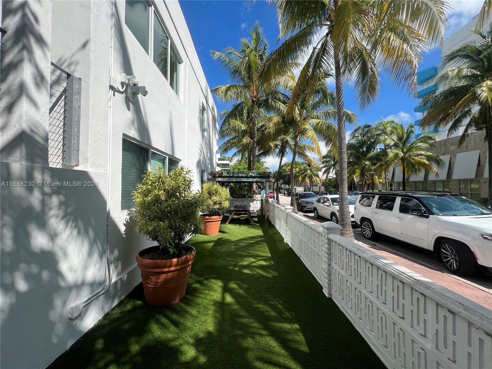 KRENWAL CORP CO-OP - Residential Lease