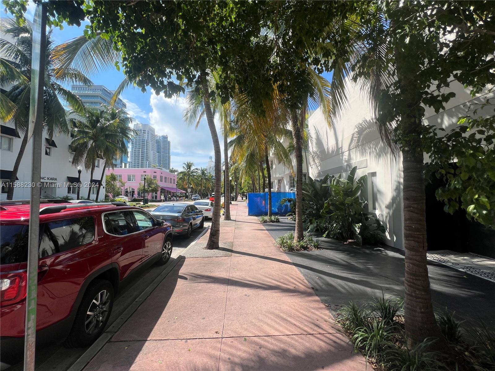 KRENWAL CORP CO-OP - Residential Lease