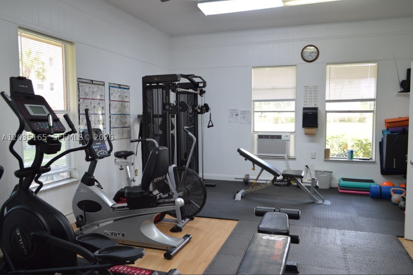 SOMERSET NO 1 CONDO - Residential