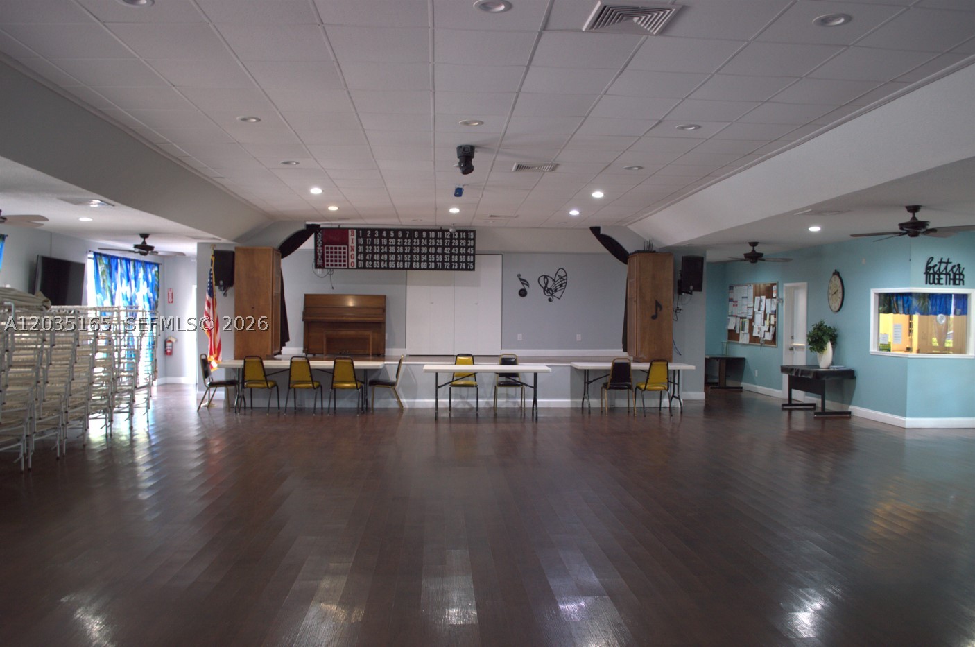 SOMERSET NO 1 CONDO - Residential