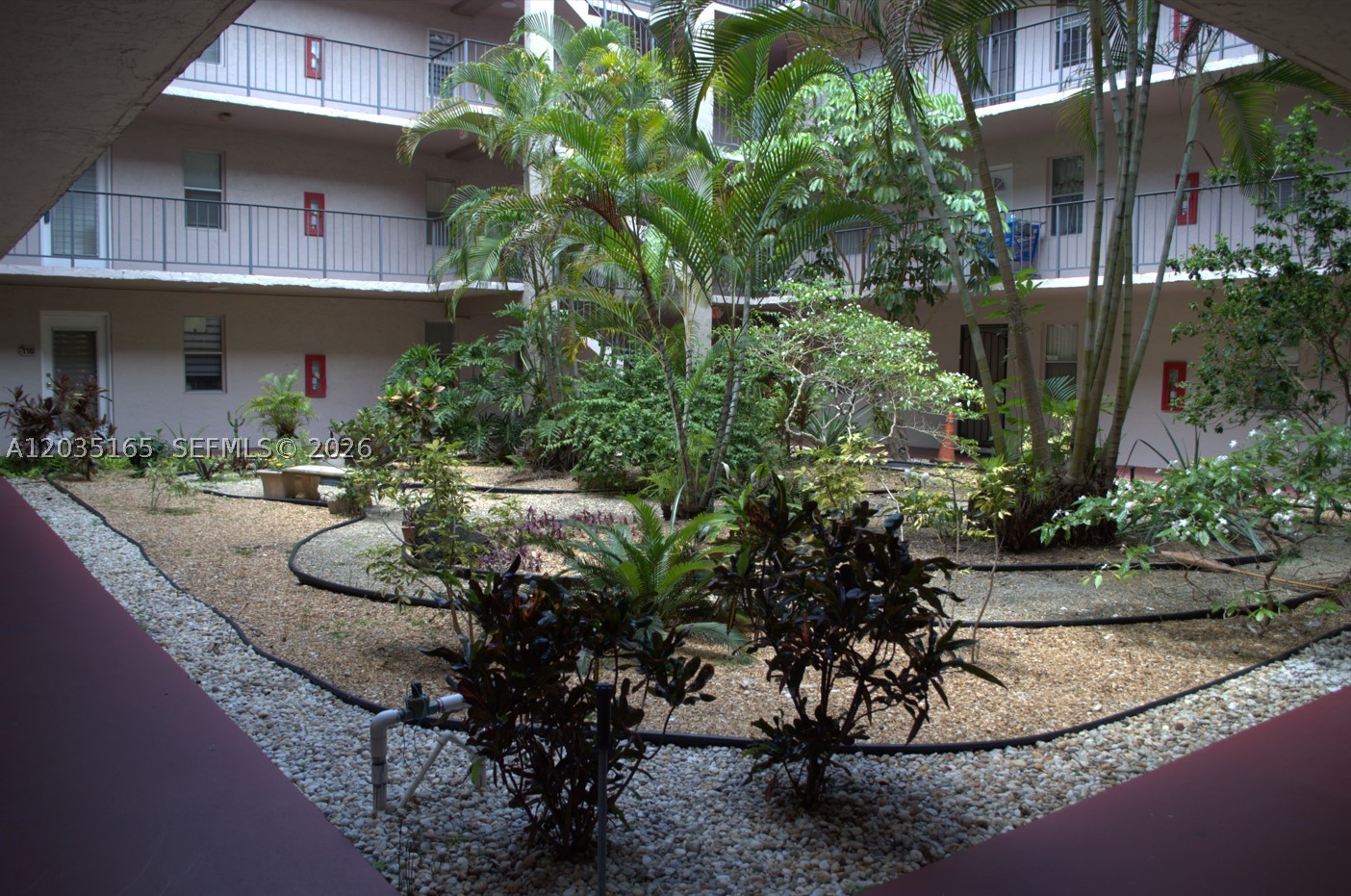 SOMERSET NO 1 CONDO - Residential