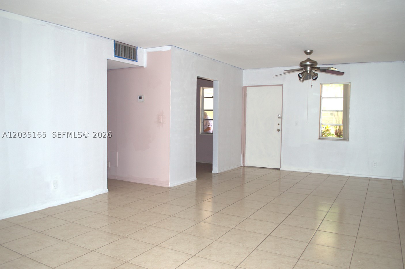 SOMERSET NO 1 CONDO - Residential