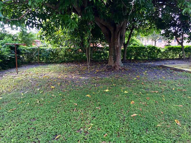 LAUDERDALE MANORS AMEND R - Residential Lease