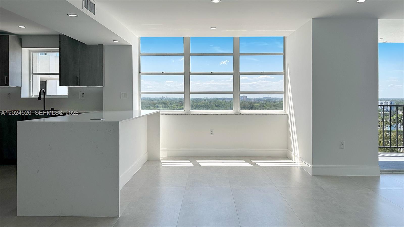 COMMODORE PLAZA CONDO - Residential Lease