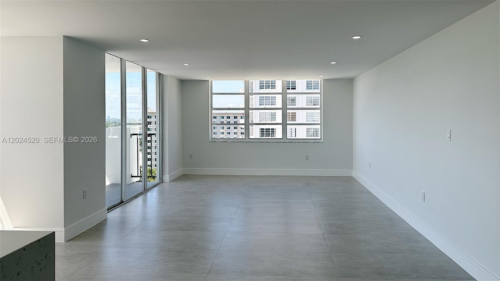 COMMODORE PLAZA CONDO - Residential Lease
