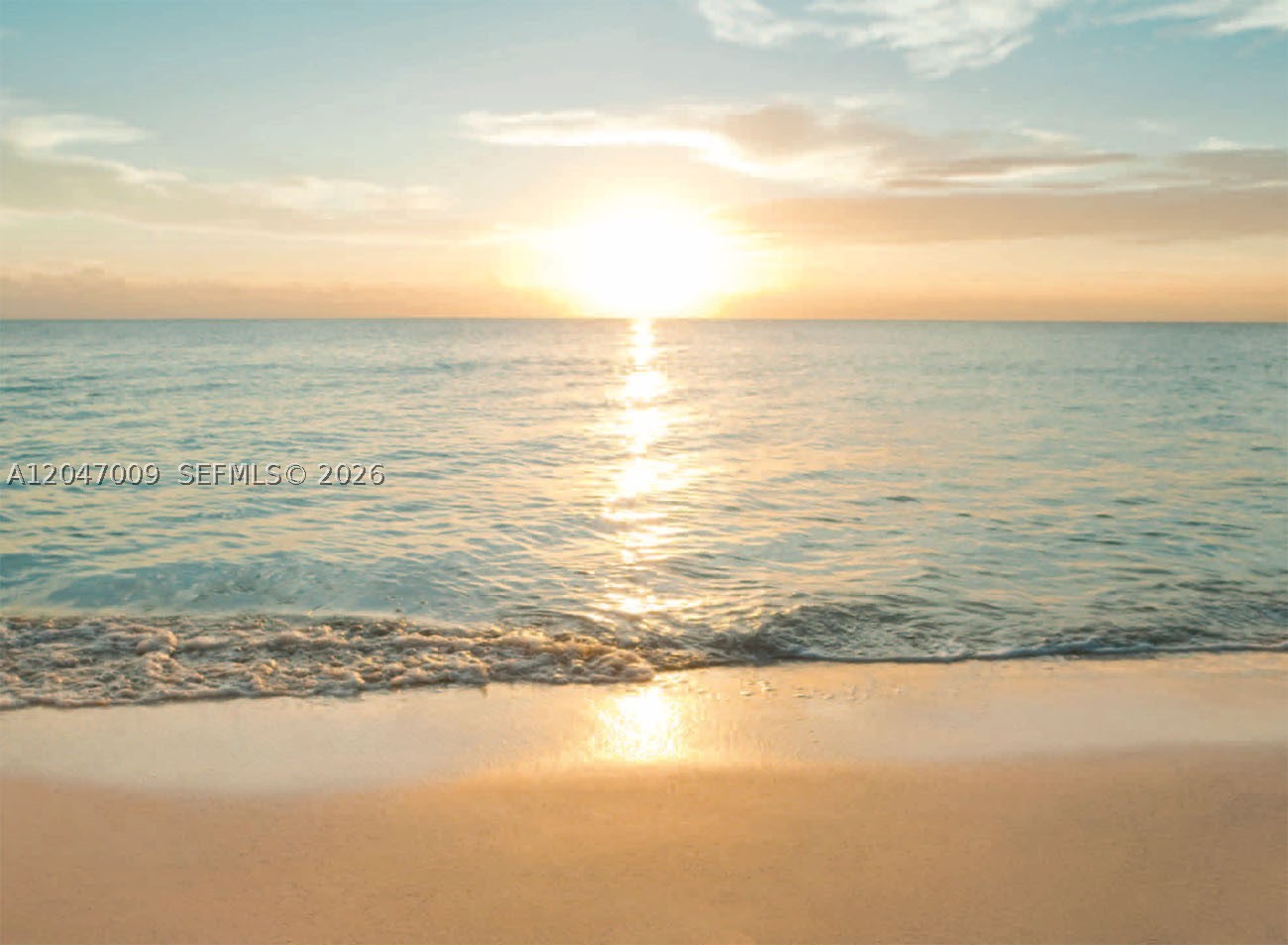 TIDES ON HOLLYWOOD BEACH - Residential