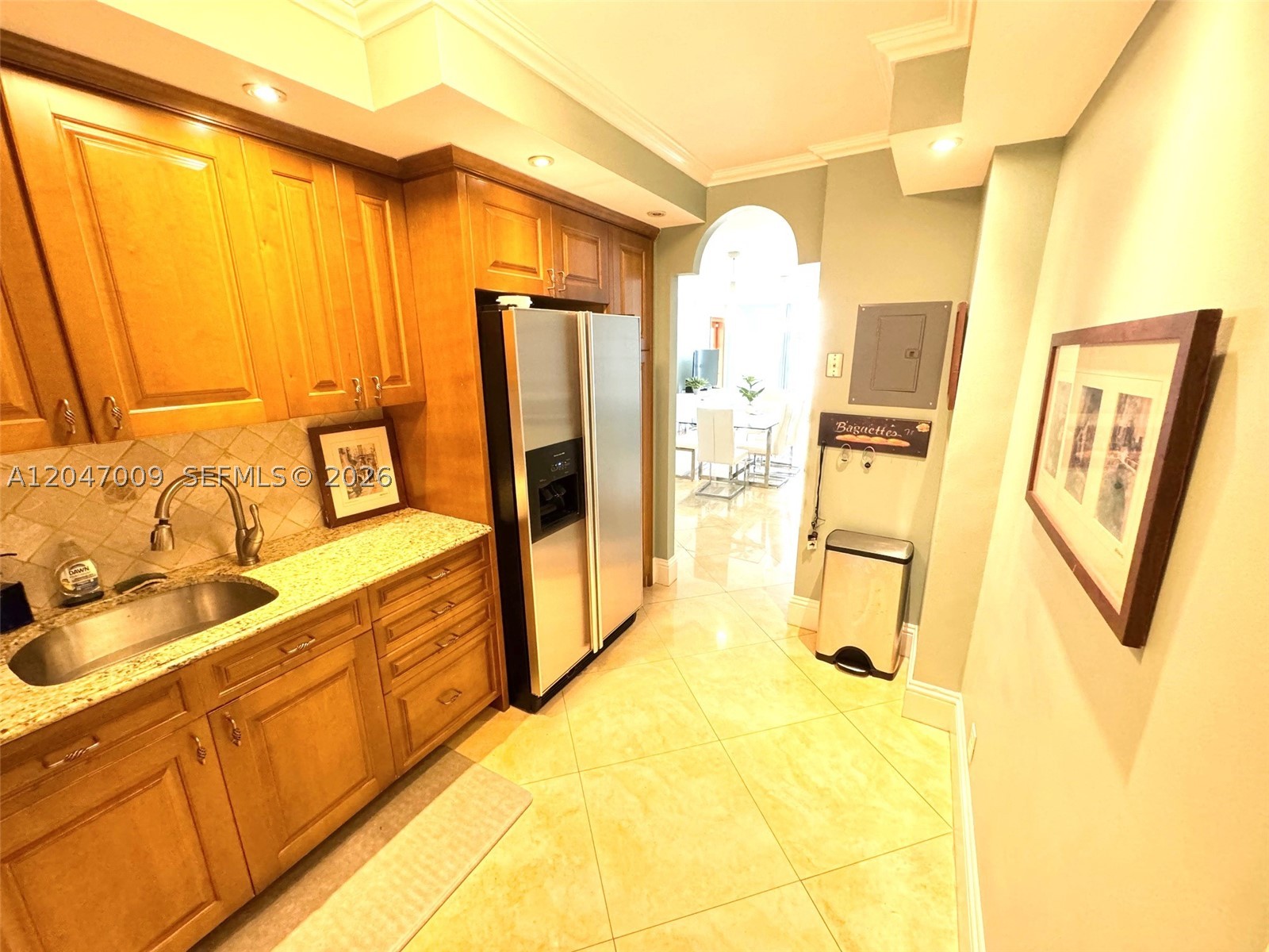 TIDES ON HOLLYWOOD BEACH - Residential
