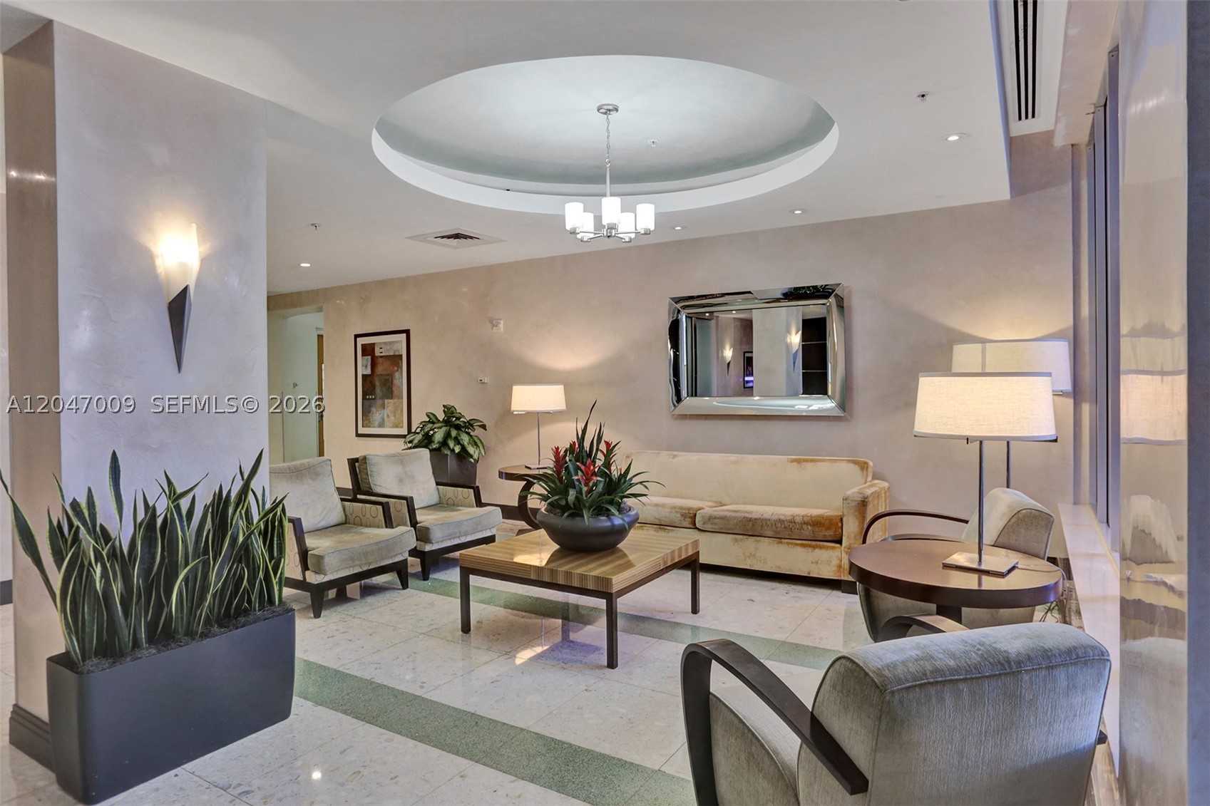 TIDES ON HOLLYWOOD BEACH - Residential