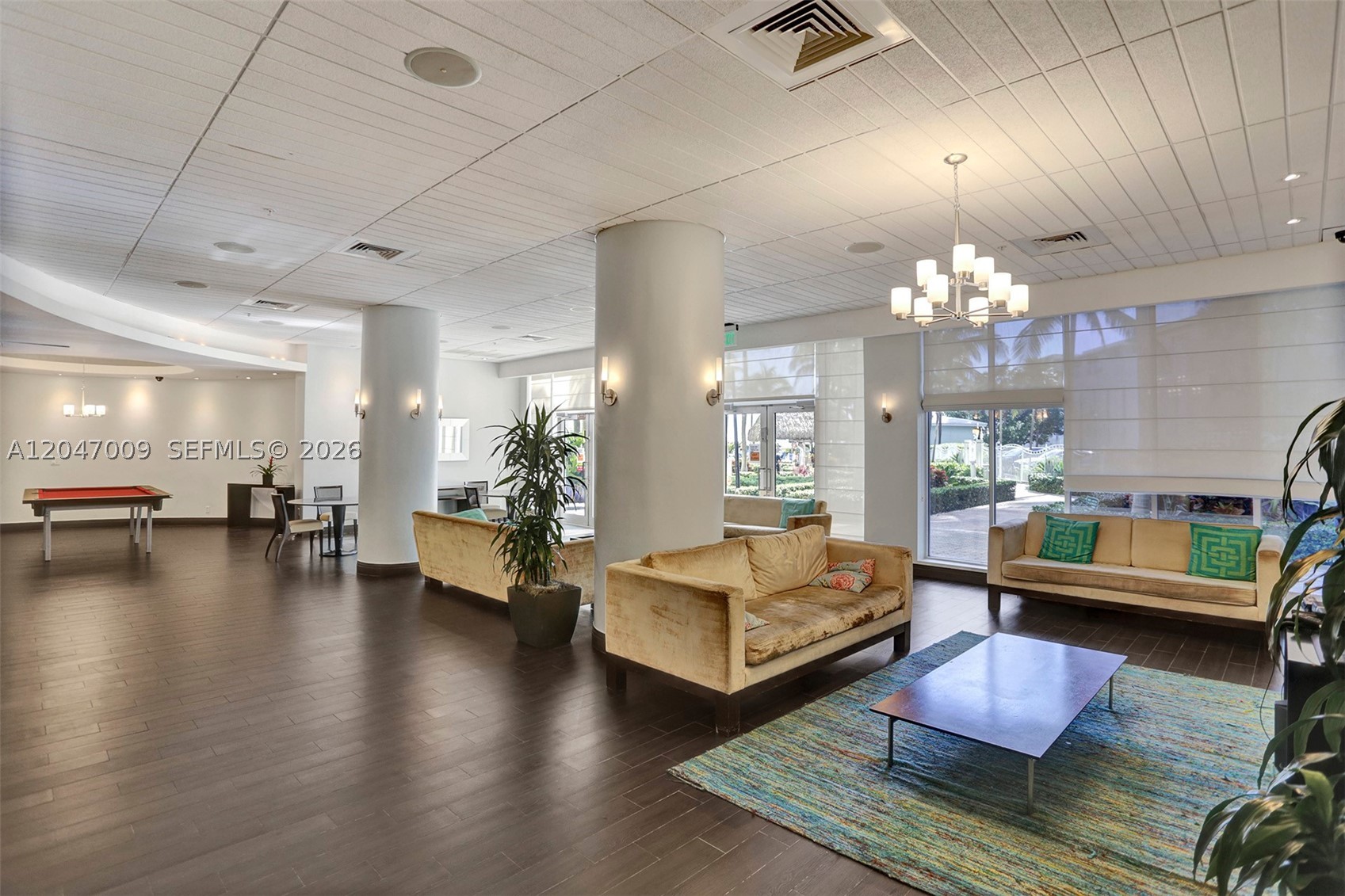 TIDES ON HOLLYWOOD BEACH - Residential