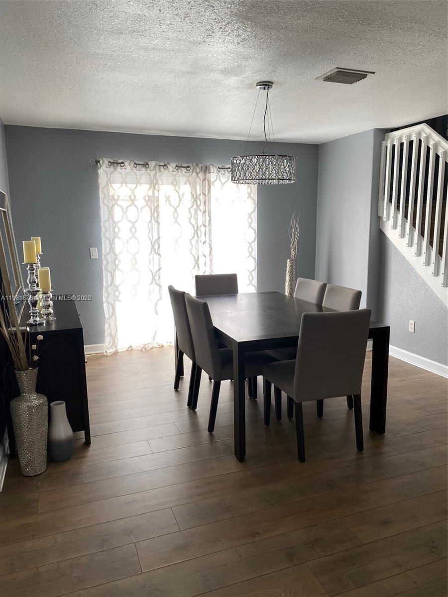 BELLA COLINA CONDO - Residential Lease