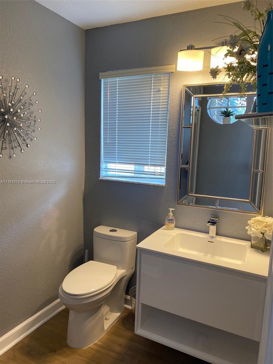 BELLA COLINA CONDO - Residential Lease