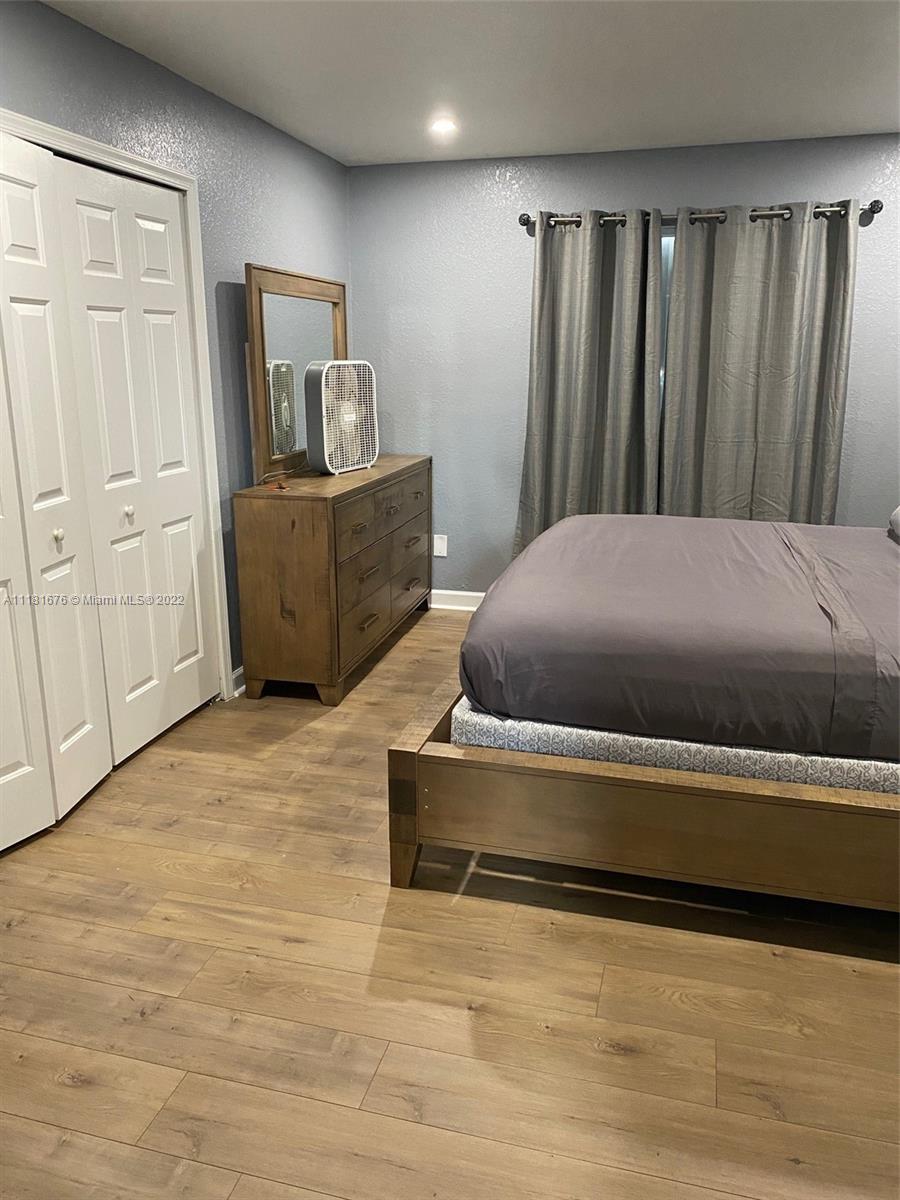 BELLA COLINA CONDO - Residential Lease