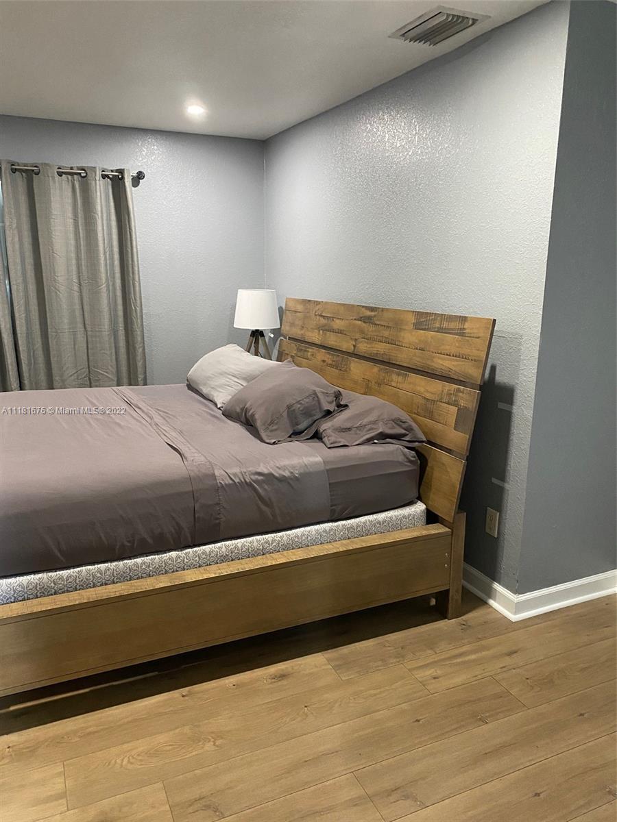 BELLA COLINA CONDO - Residential Lease