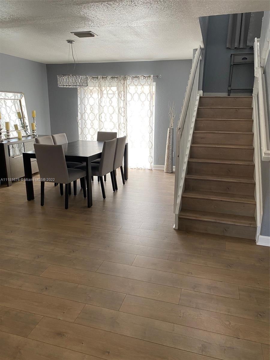 BELLA COLINA CONDO - Residential Lease