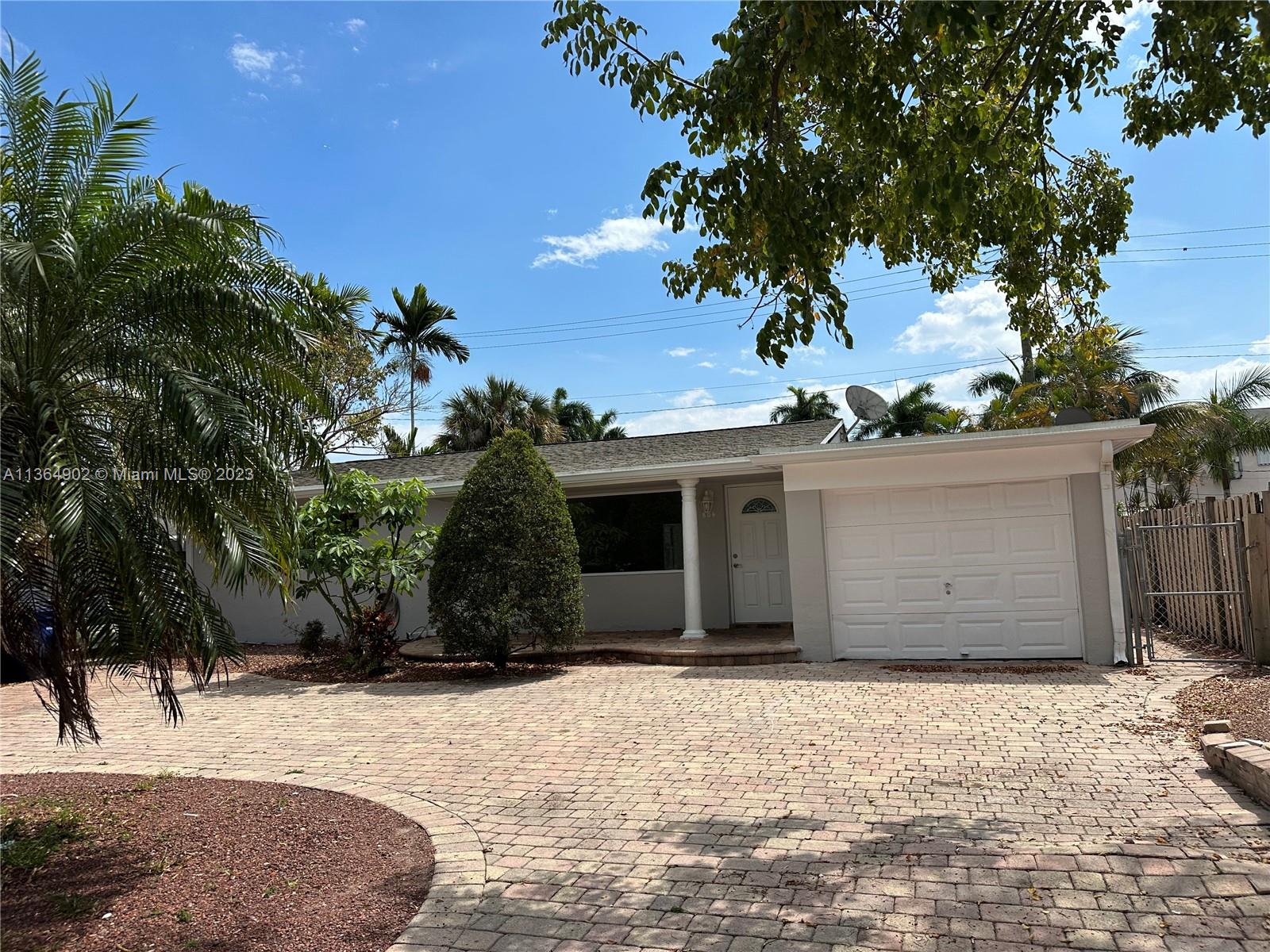 SCHAFFER HOMESITES - Residential