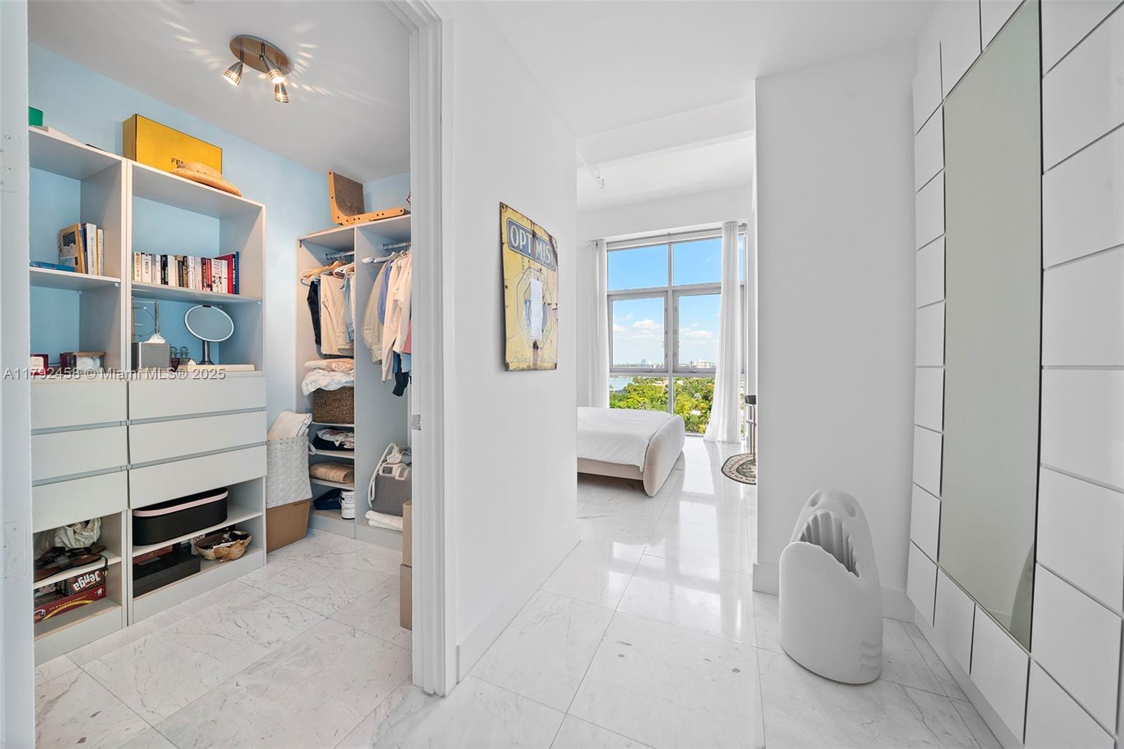 CHATHAM AT AQUA CONDO - Residential