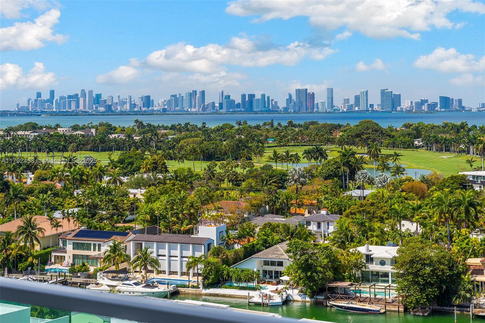 CHATHAM AT AQUA CONDO - Residential