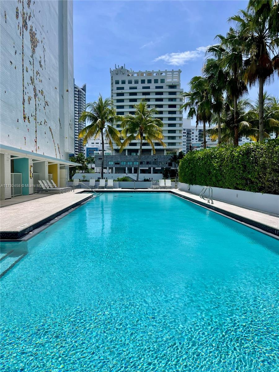 CHATHAM AT AQUA CONDO - Residential