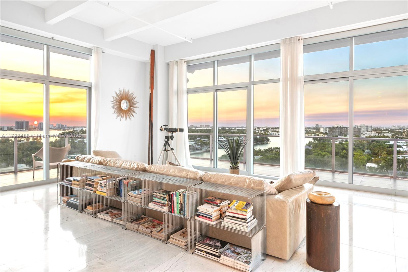 CHATHAM AT AQUA CONDO - Residential
