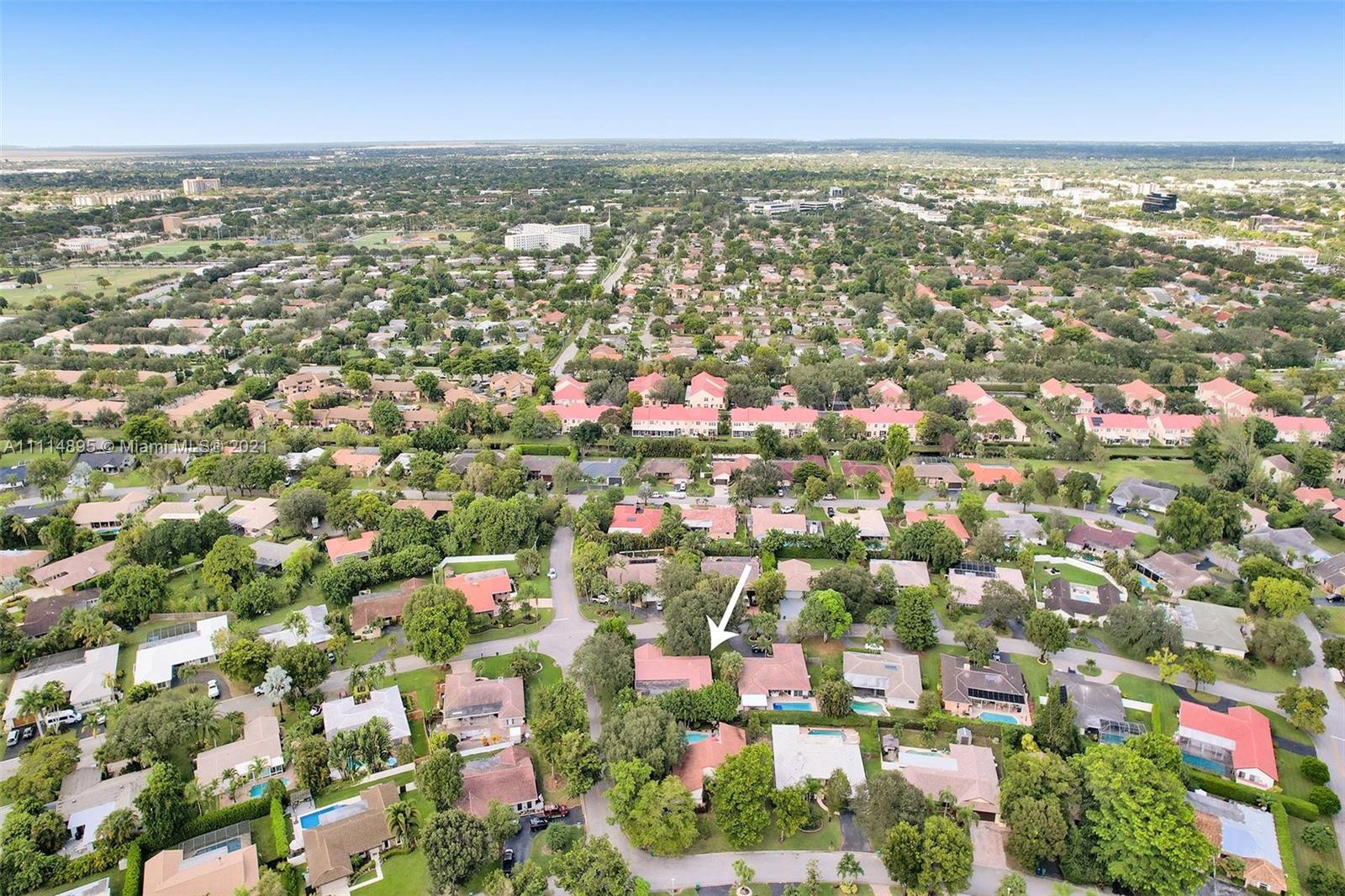 MAPLEWOOD - Residential