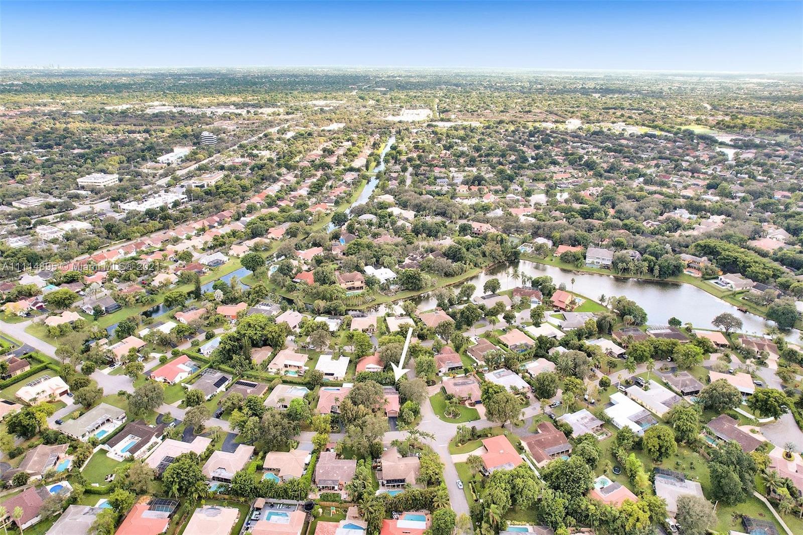 MAPLEWOOD - Residential