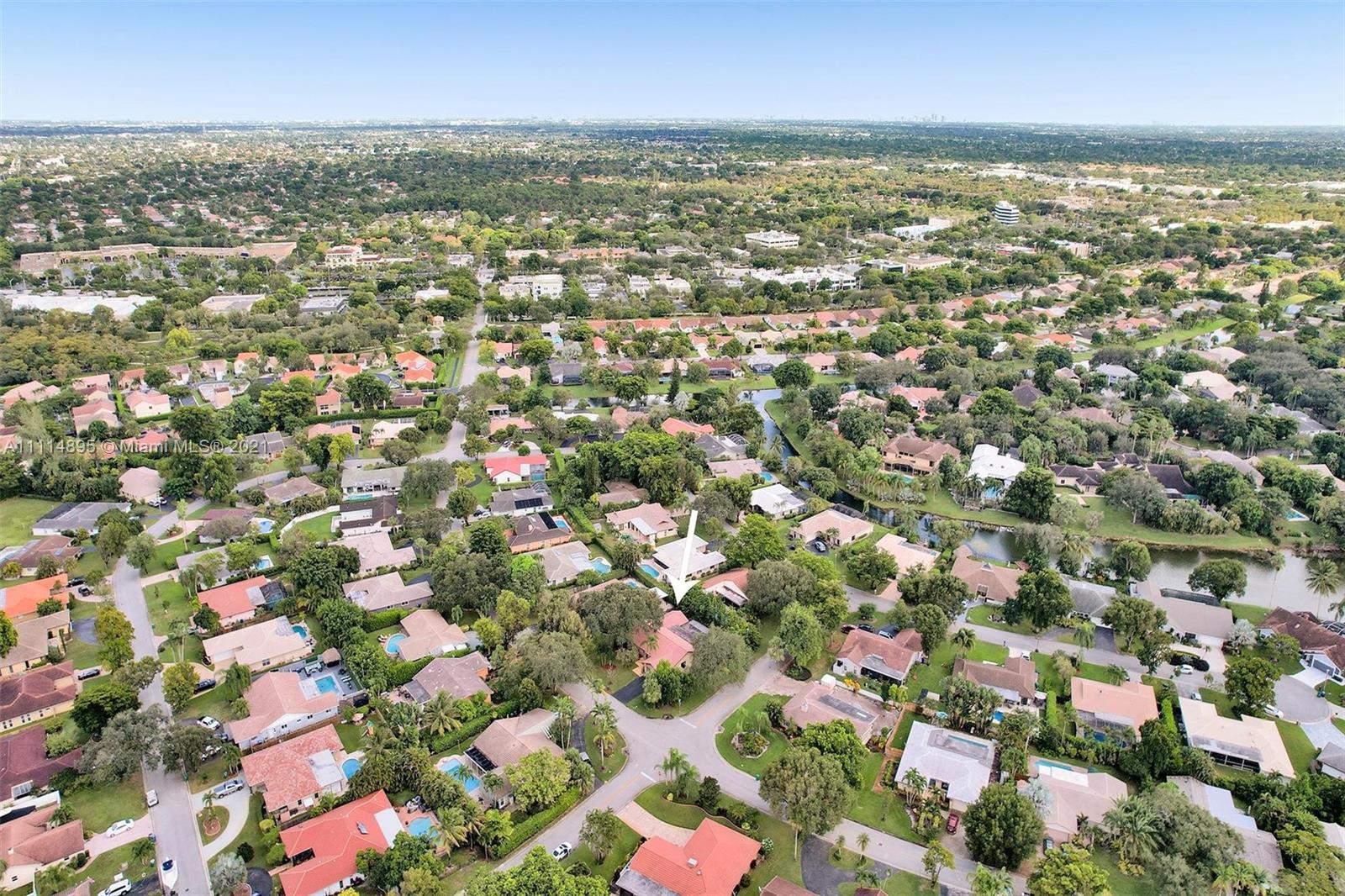 MAPLEWOOD - Residential