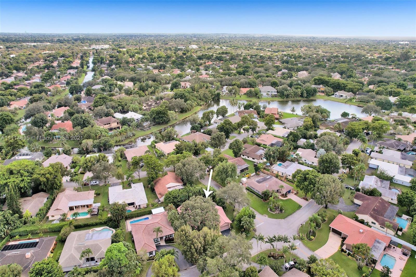 MAPLEWOOD - Residential