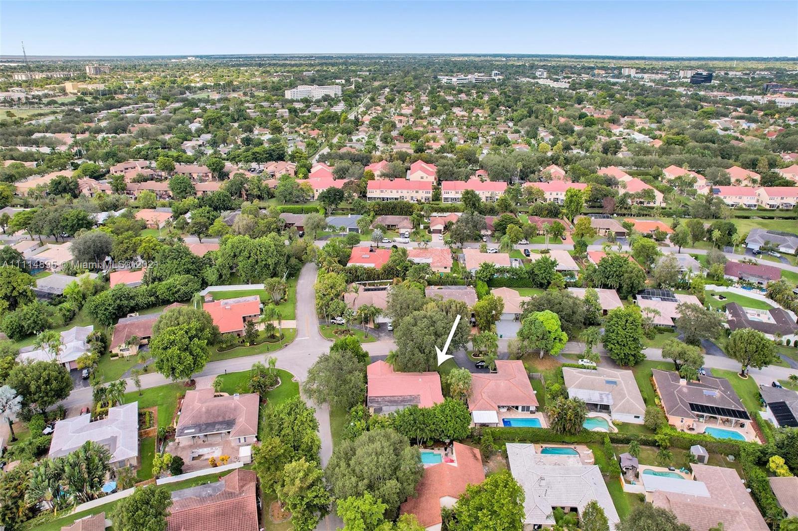 MAPLEWOOD - Residential