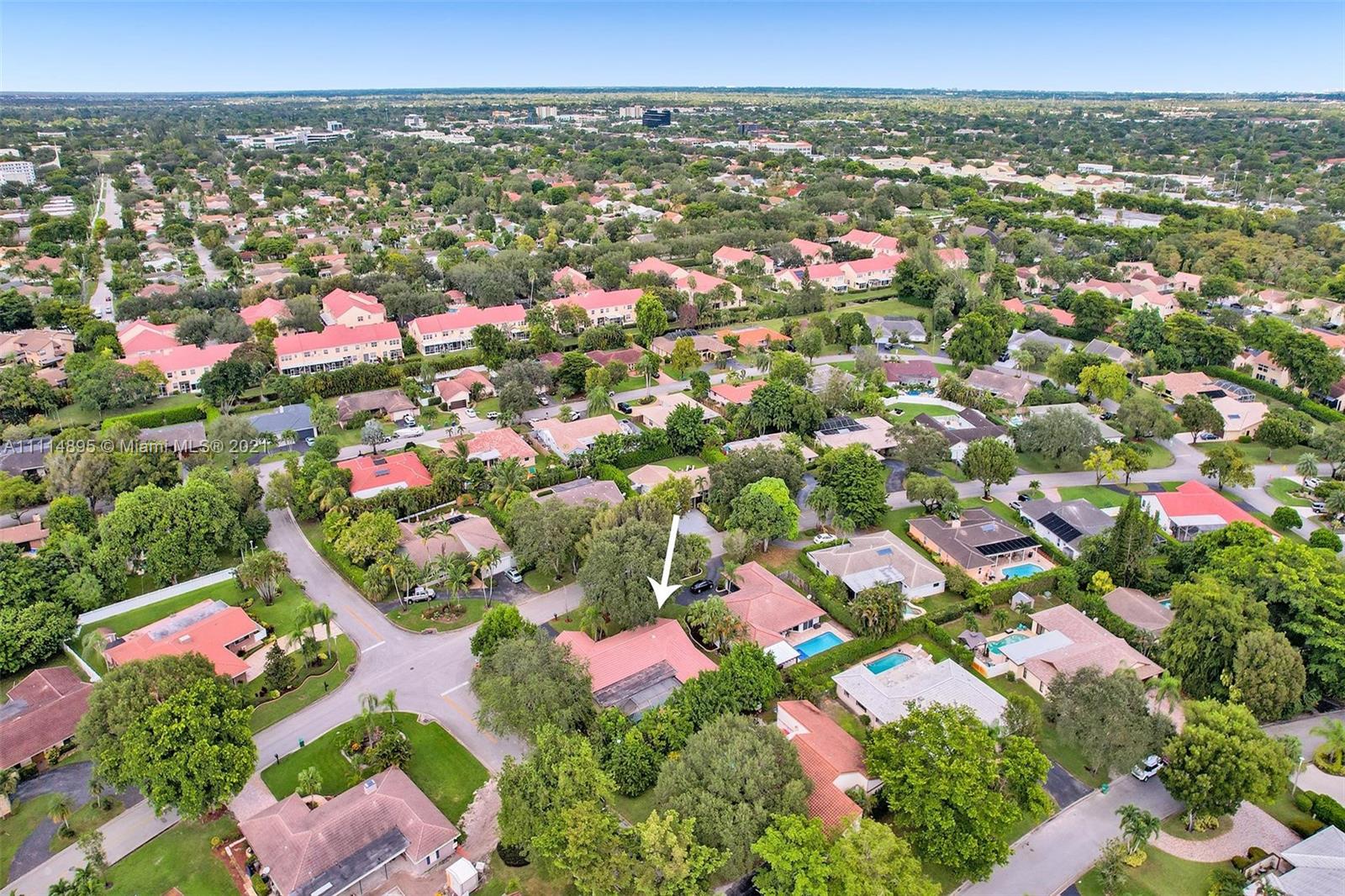 MAPLEWOOD - Residential
