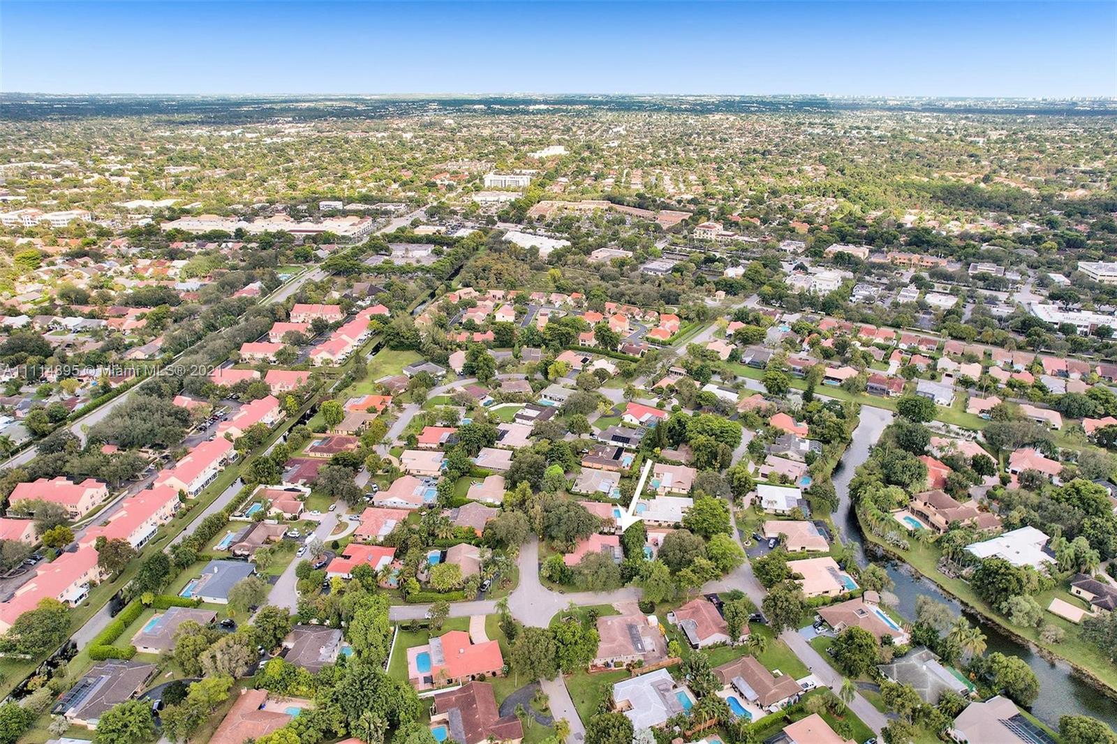 MAPLEWOOD - Residential