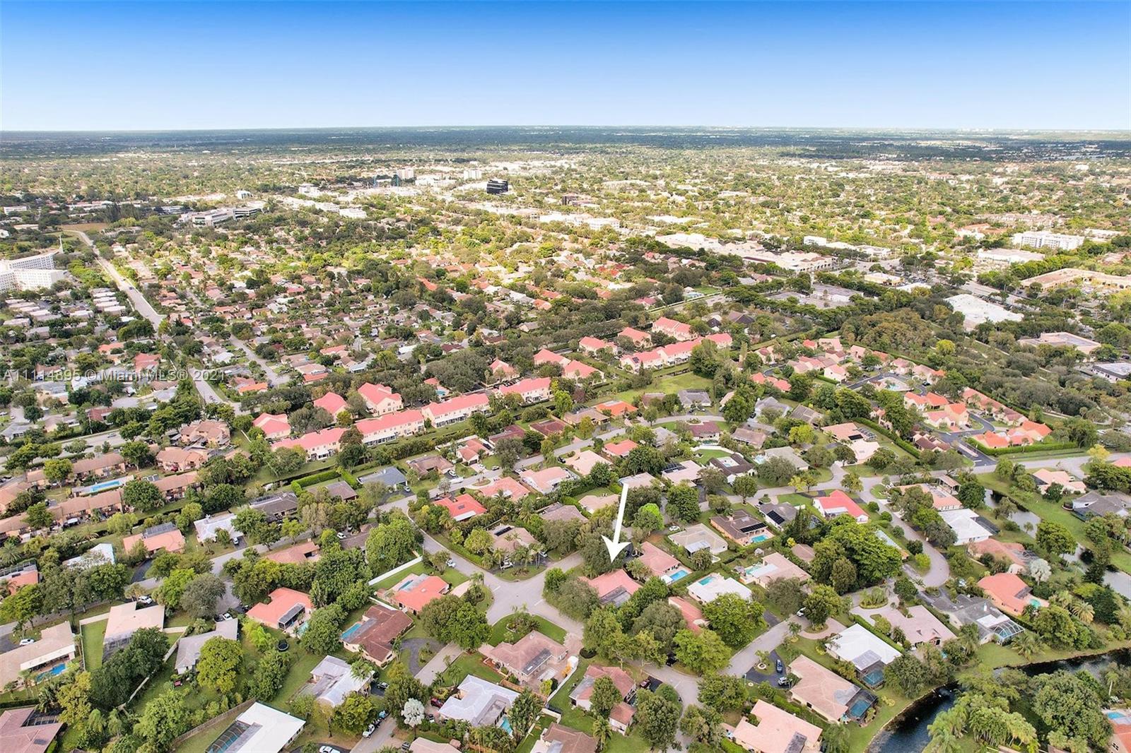 MAPLEWOOD - Residential