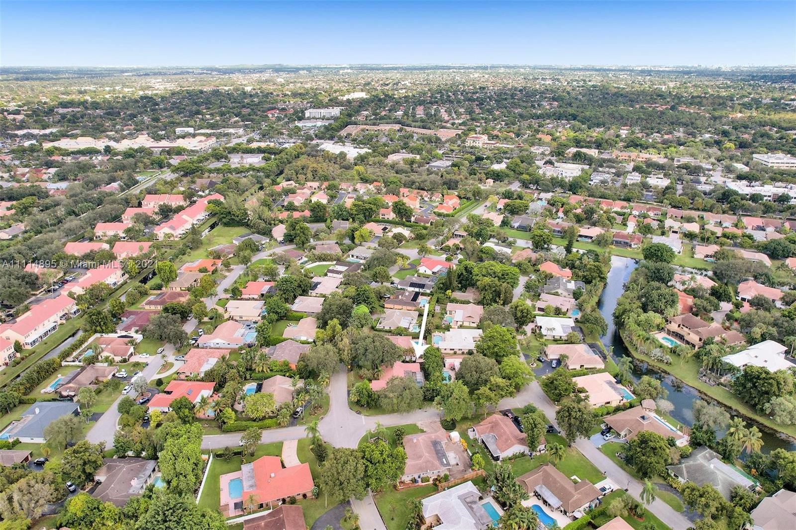 MAPLEWOOD - Residential