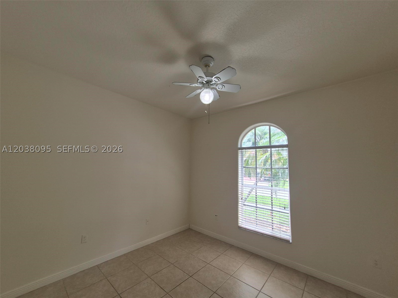 MIRAMAR PATIO HOMES - Residential Lease