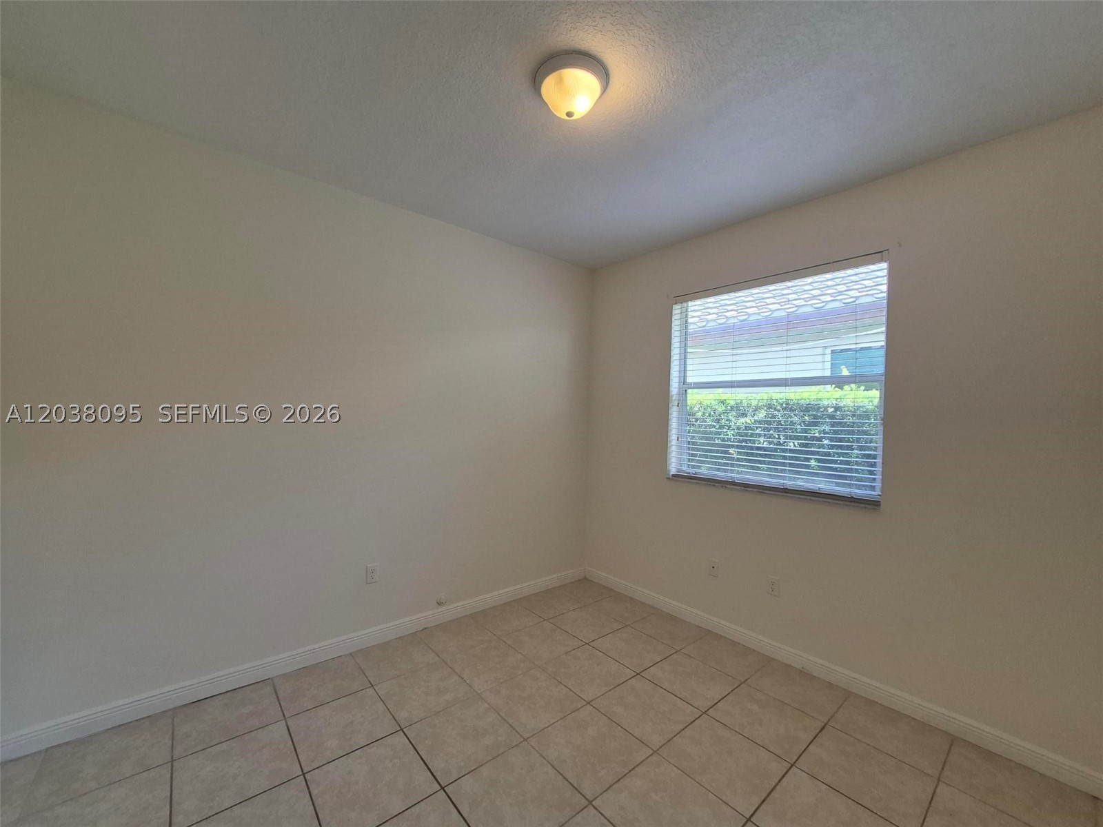 MIRAMAR PATIO HOMES - Residential Lease