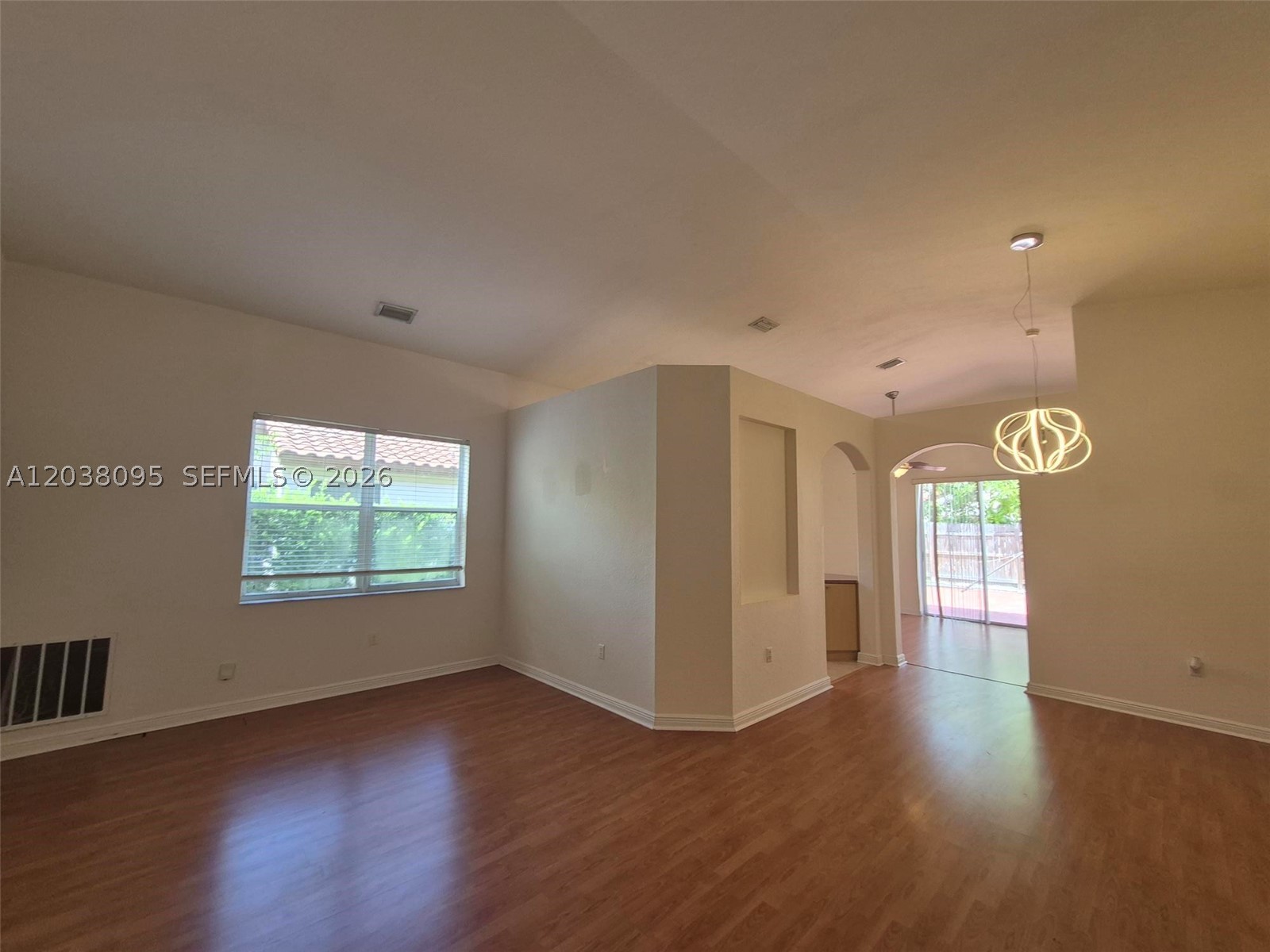 MIRAMAR PATIO HOMES - Residential Lease