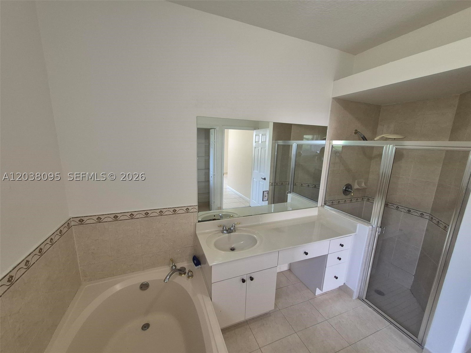 MIRAMAR PATIO HOMES - Residential Lease