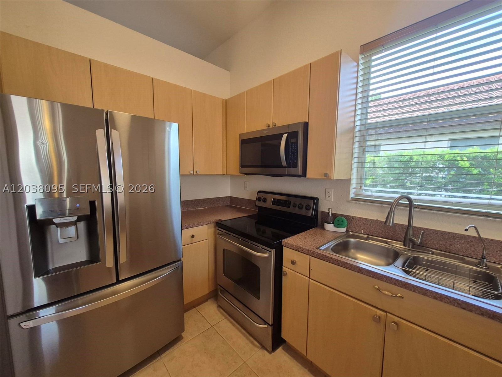 MIRAMAR PATIO HOMES - Residential Lease