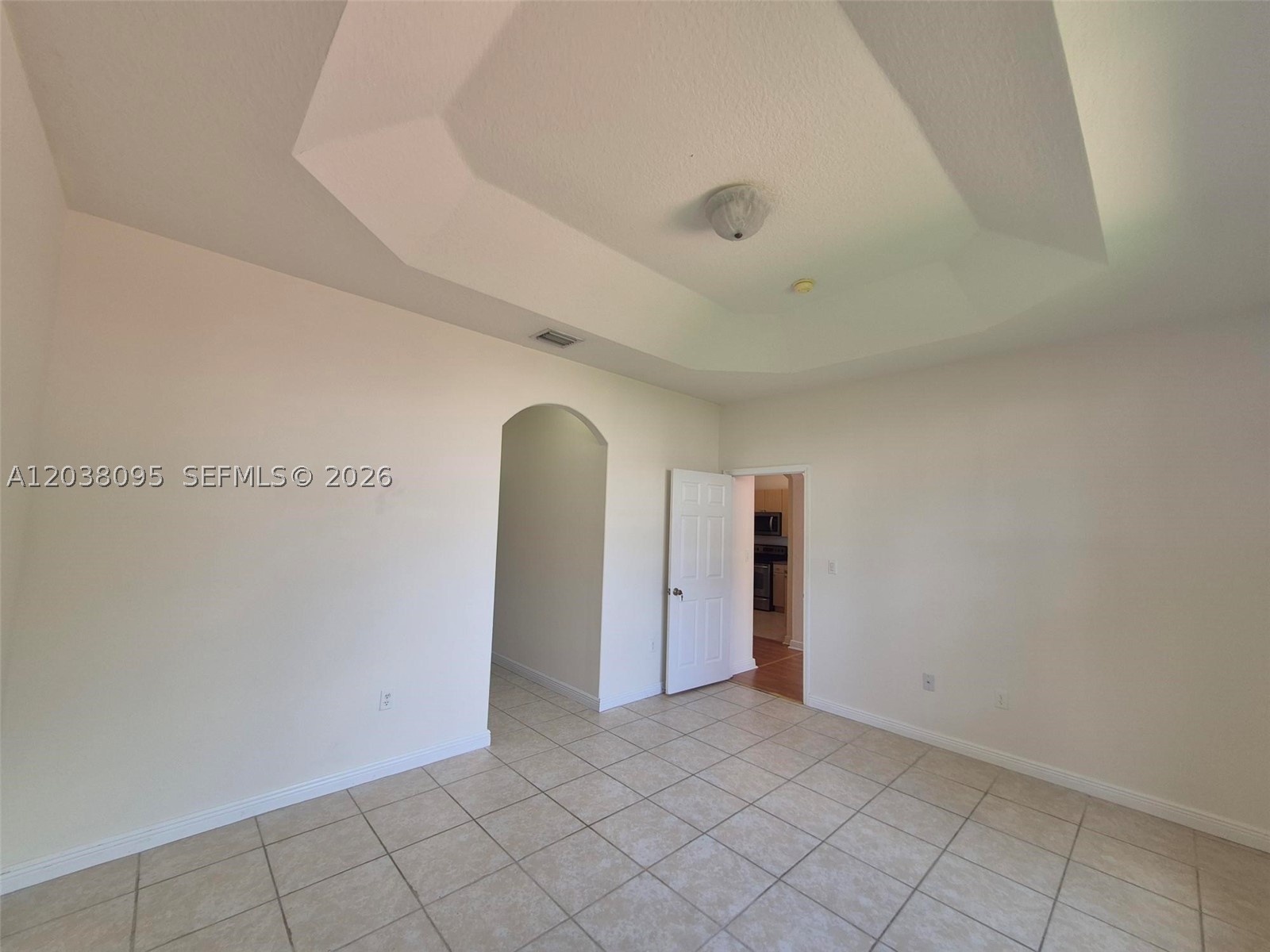 MIRAMAR PATIO HOMES - Residential Lease