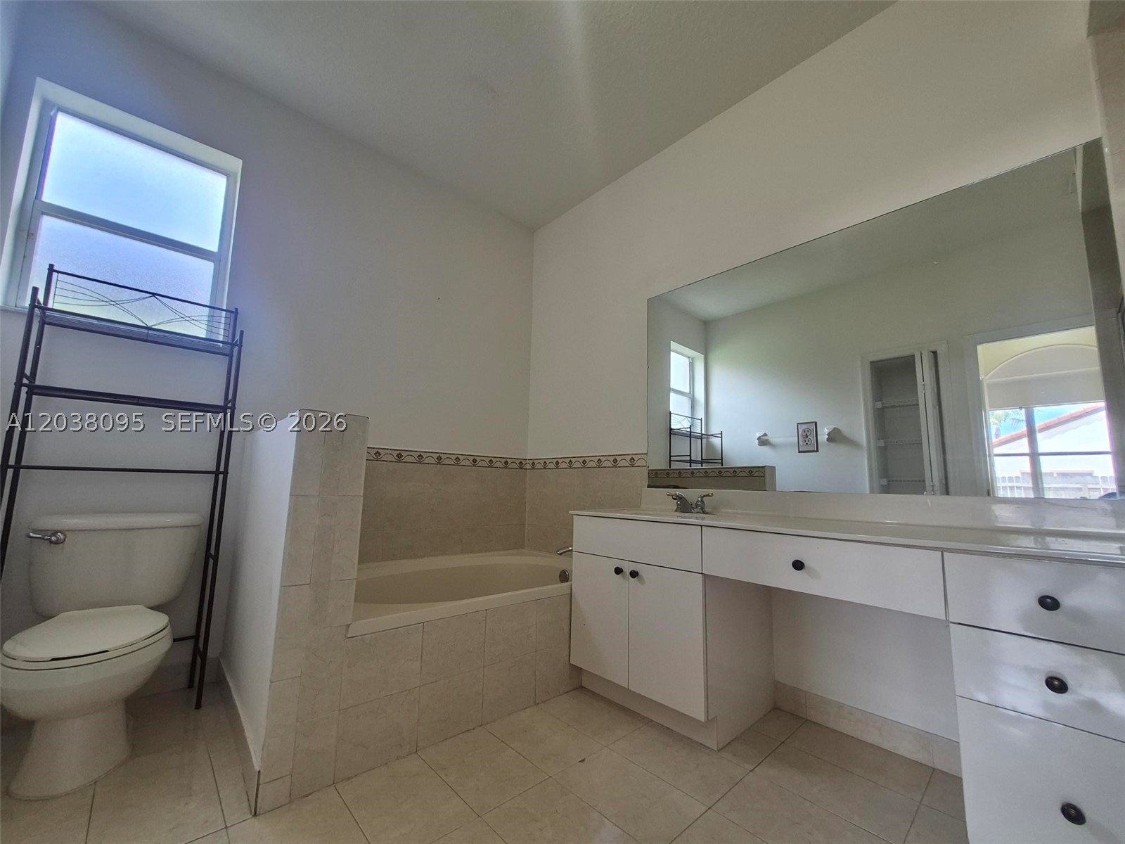 MIRAMAR PATIO HOMES - Residential Lease