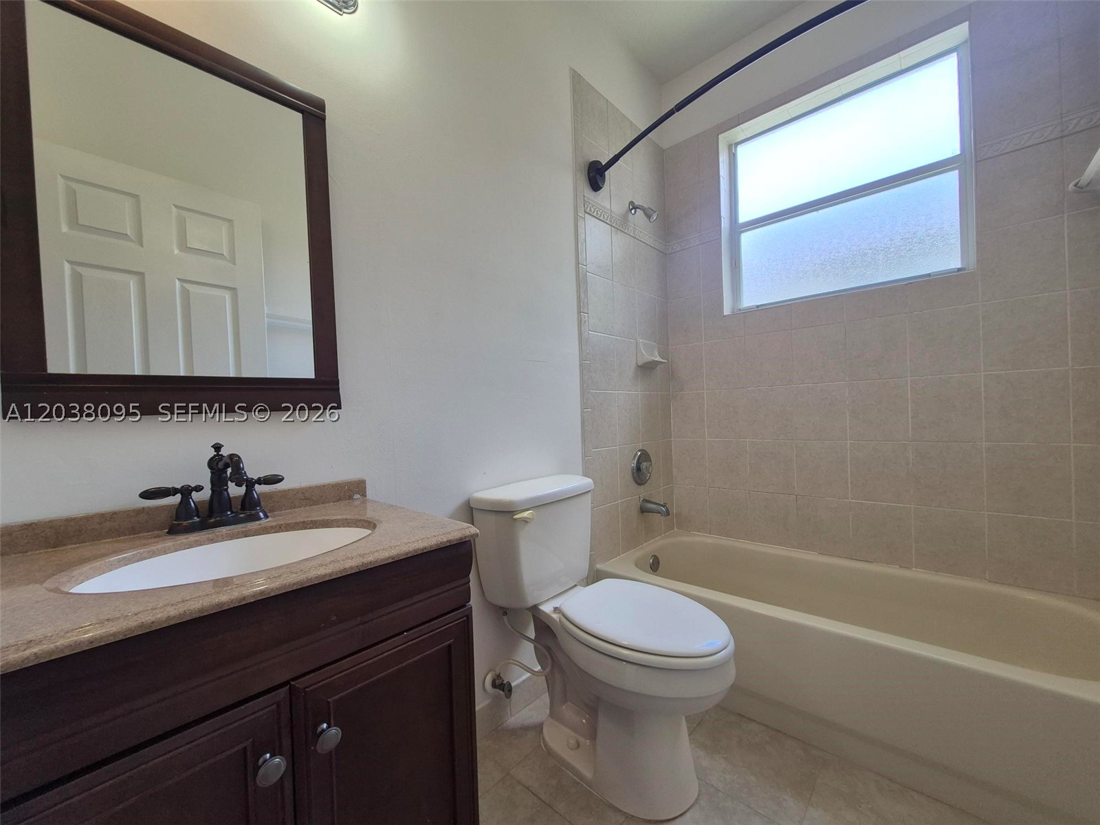 MIRAMAR PATIO HOMES - Residential Lease