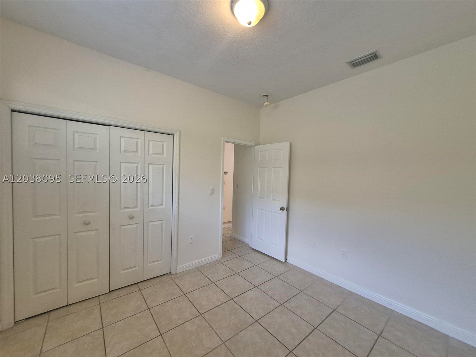 MIRAMAR PATIO HOMES - Residential Lease