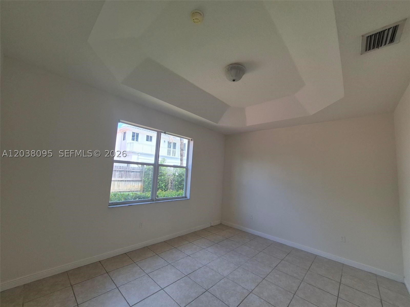 MIRAMAR PATIO HOMES - Residential Lease