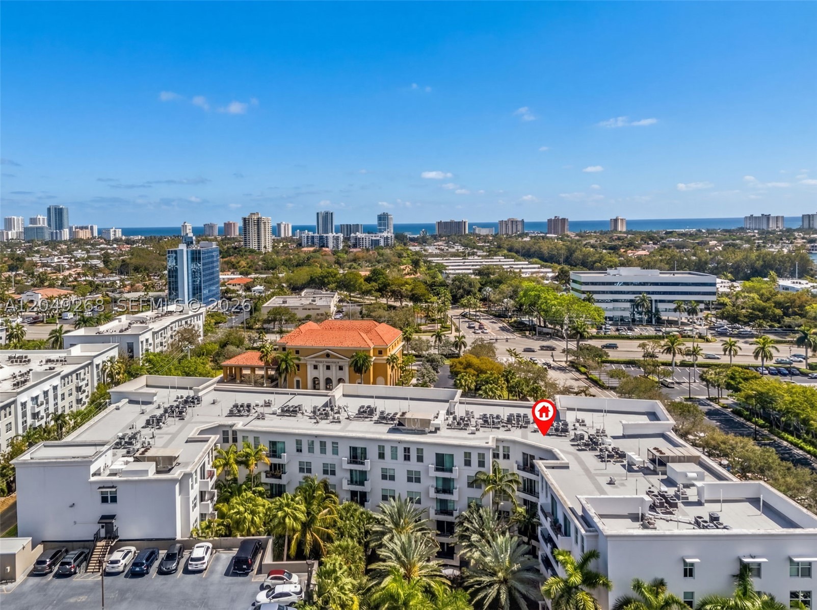 LAUDERDALE ONE CONDO - Residential