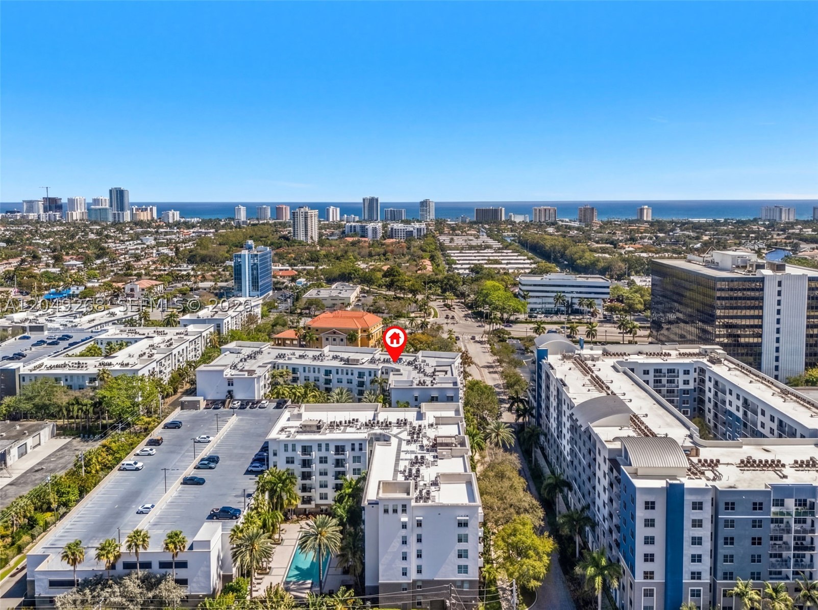 LAUDERDALE ONE CONDO - Residential